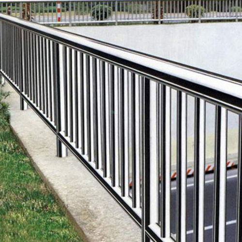 กรณี บริษัท ล่าสุดเกี่ยวกับ โครงการ WinscoMetal Bridge Guardrail ที่ประสบความสำเร็จ