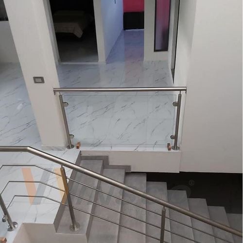กรณี บริษัท ล่าสุดเกี่ยวกับ ✨ WinscoMetal RVS buizen De perfecte keuze voor leuningen en balustrades van hoge kwaliteit ราคาดีที่สุดสําหรับลอยกระทงในราคาสูง