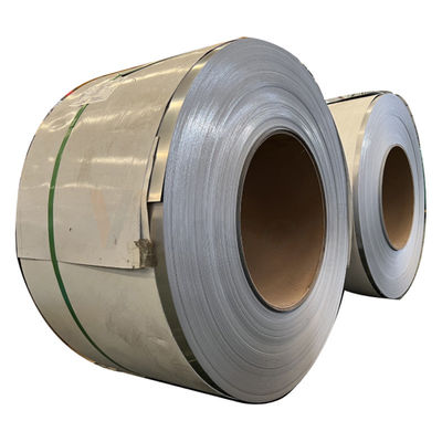 คุณภาพ  1500mm Width Prime Quality Cold Rolled 1.2mm Thickness Stainless Steel Coil โรงงาน