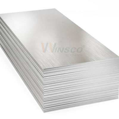 คุณภาพ  0.7mm Thickness SS Metal Plate 5x10 Feet 1500mmx3000mm Stainless Steel Sheet 316 316L Material Guarantee โรงงาน