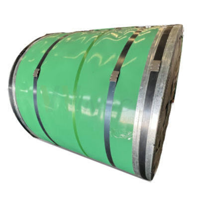 1000mm 1219mm เหล็กม้วนสแตนเลสรีดเย็นคุณภาพสูงสำหรับบรรจุภัณฑ์ส่งออกระดับมืออาชีพ