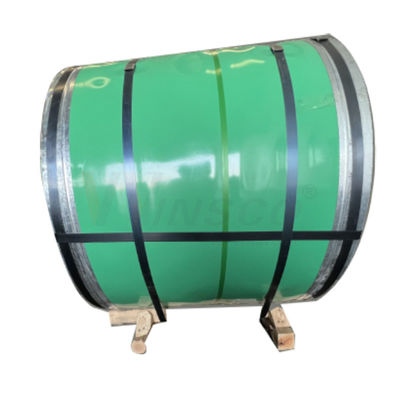 1000mm 1219mm เหล็กม้วนสแตนเลสรีดเย็นคุณภาพสูงสำหรับบรรจุภัณฑ์ส่งออกระดับมืออาชีพ
