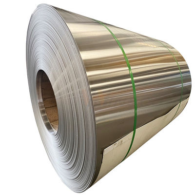 ขาย AISI 201 รีดเย็น No.4 Surface 4N N4 Inox