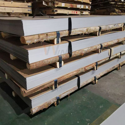 Tisco 0.7mm 4Ftx8Ft 2B โลหะไร้สแตนเลส 1220mmx2440mm SS โลหะไร้สแตนเลส