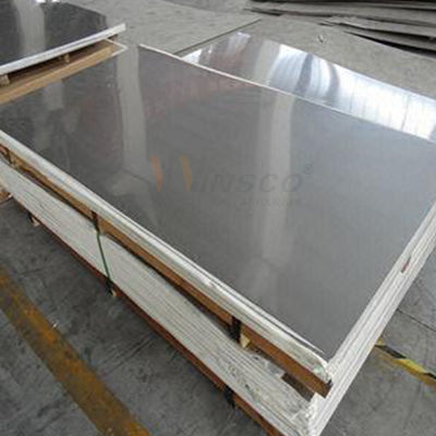 5x10 ฟุต แผ่นเหล็กไร้กรด SUS 201 1500mmx3000mm 0.7mm ความหนาเหล็กดัดเหล็ก 2B