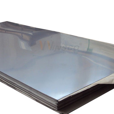0.7mm ความหนา SS แผ่นโลหะ 5x10 ฟุต 1500mmx3000mm แผ่นเหล็กไร้สแตนเลส 316 316L การรับประกันวัสดุ