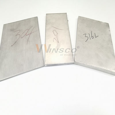 แผ่นเหล็กสแตนเลสรีดร้อน 4x10ft ราคาสมเหตุสมผล 3-60mm Hr Sheet