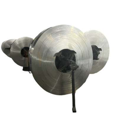 แถบสแตนเลสรีดเย็น 410 508 มม. 610 มม. ราคาถูก WINSCO METAL