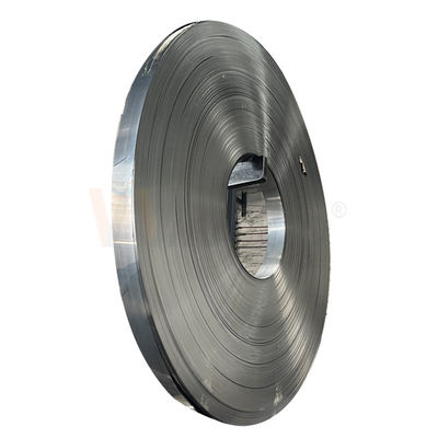 แถบสแตนเลสรีดเย็น 410 508 มม. 610 มม. ราคาถูก WINSCO METAL