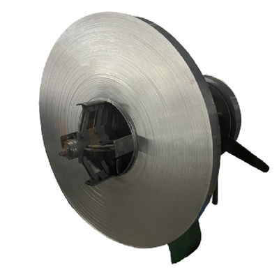แถบสแตนเลสรีดเย็น 410 508 มม. 610 มม. ราคาถูก WINSCO METAL