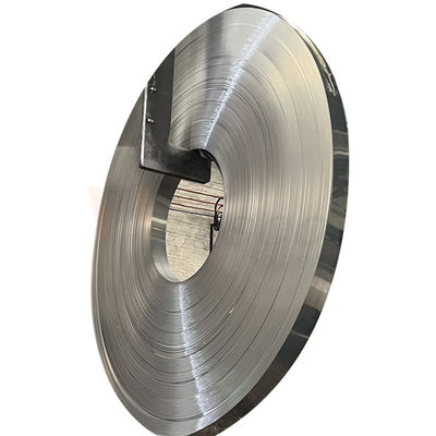 แถบสแตนเลสรีดเย็น 410 508 มม. 610 มม. ราคาถูก WINSCO METAL