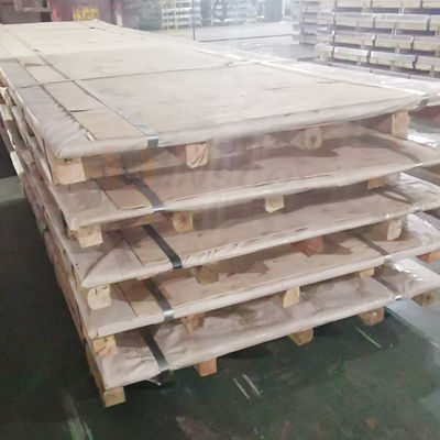 รายละเอียดครบวงจร 1250mmx2500mmx0.7mm SS โป้เหล็กอัดเย็น 2B โป้เหล็กไร้สแตนเลส 304 304L Grade