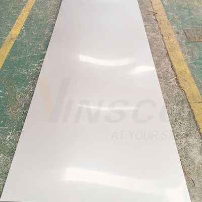 1220mmx2440mmx0.9mm AISI 304 304L แผ่นโลหะ ยอมรับการทําตามสั่ง สแตนเลส โลหะเย็น โลหะแผ่น Mill จบ