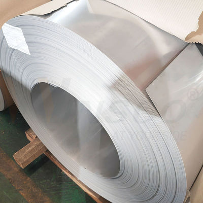 ง่ายในการซื้อ WinscoMetal Ss 316 316L เหล็กไร้ขัดเหล็ก 2B ใบ Mill 1500mmx3000mm 0.8mm ความหนา