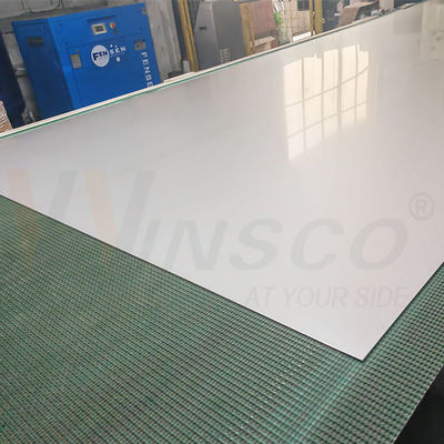 4ftx8ft Cold Rolled Inox Plate 201 Grade 1220mmx2440mmx0.5mm ชุดเหล็กดัดเหล็ก 2B