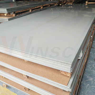 แพ็คเกจการส่งออกที่แข็งแกร่ง AISI 201 อินโนกซ์ Mill Edge 2B ผิวแผ่น 2500mmx1250mmx1.0mm เหล็กไร้ขัดเหล็กแผ่นม้วนเย็น
