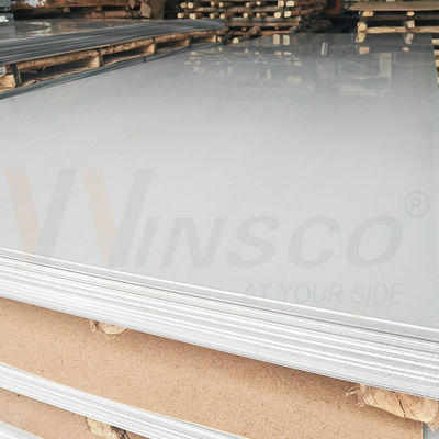 โลหะเหล็กไร้อะไหลน์สลัดดี SUS 304 304L 3000mmx1500mm โลหะเหล็กไร้สแตนเลส โลหะเหล็ก Mill ปลายแผ่นกลมเย็น