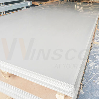 การตัดเลเซอร์ 1000mmx200mmx0.8mm Coldway โรงงานผลิตเหล็กไร้สแตนเลส ปลายใบ 304 304L เกรด