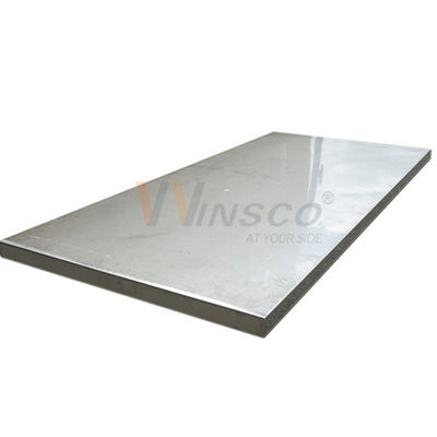 316 316L 2b ด้านผิว Mill Edge สแตนเลส sheet Coldway 2500 ความยาว 2.5mm ความหนา