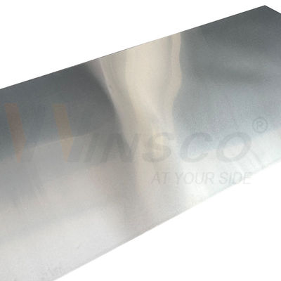 430 เกรดที่ 4 N4 สะอาด ซาติน ปลายสแตนเลส 1000mmx2000mm