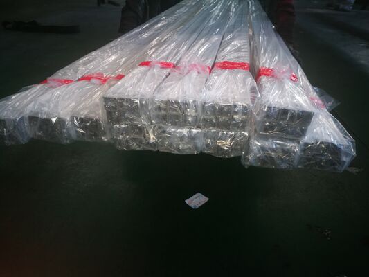 ความทนทานสูงและฟังก์ชัน สแตนเลส inox สําหรับหน้าที่รั้วความปลอดภัยในห้องน้ํา