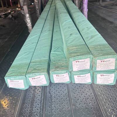 ท่อสแตนเลส 316L ความยาวมาตรฐาน 2ม. 3ม. 5ม. 5.85ม. 6ม. 12ม. ท่อไร้ตะเข็บสำหรับการใช้งานทางเคมีและทางทะเล