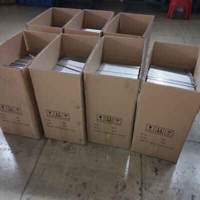 ท่อเหล็กไร้สแตนเลสที่สามารถนําไปใช้ใหม่ได้ร้อยละ 100 ท่อเหล็กไร้สแตนเลสที่มีความละเอียดและมีความทนทานต่อการกัดกรอง