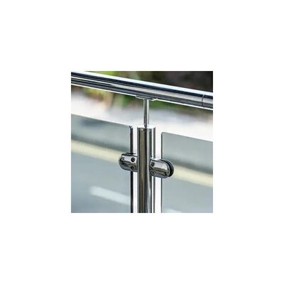 3''OD 1.2mm-5.0mm ความหนาท่อกลมเหล็กอ่อน SUS 201 304 316 กระจก Satin ปลาย 76.2mm ท่อเหล็กไร้ขัด