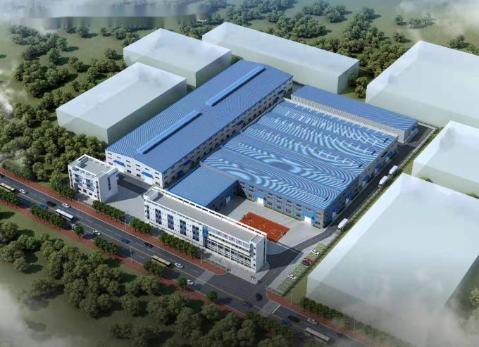 (GuangDong)Foshan Winsco Metal Products Co., Ltd. โพรไฟล์บริษัท