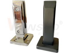 สระว่ายน้ําแก้วสแตนเลส