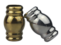 เครื่องเชื่อมต่อต่อกันจากไม้ยางเหล็กไร้ขัด