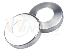 รางพื้นฐานของสแตนเลส อินเนอ็กซ์