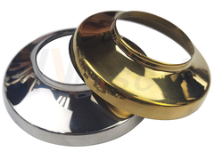 ผนังพื้นฐานสตาร์เลส